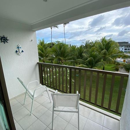 Beach Class Residence Muro Alto, Porto de Galinhas Exterior foto