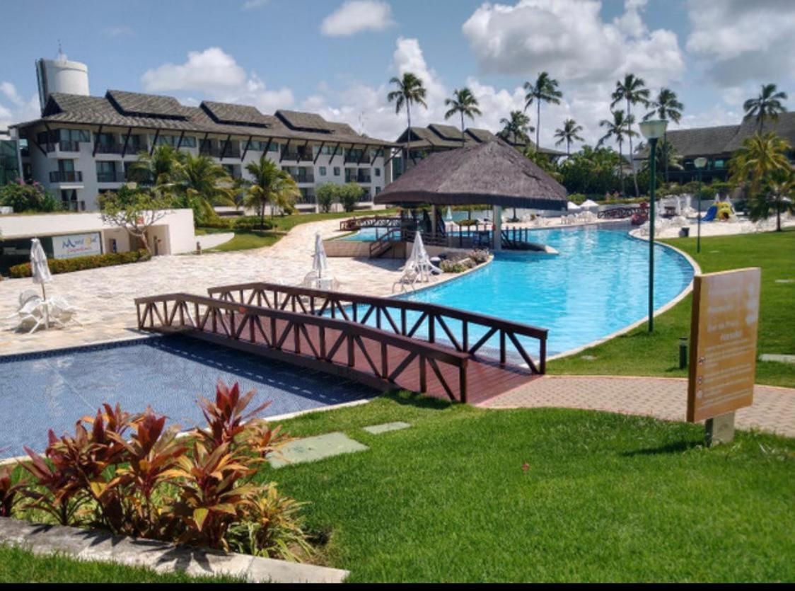 Beach Class Residence Muro Alto, Porto de Galinhas Exterior foto