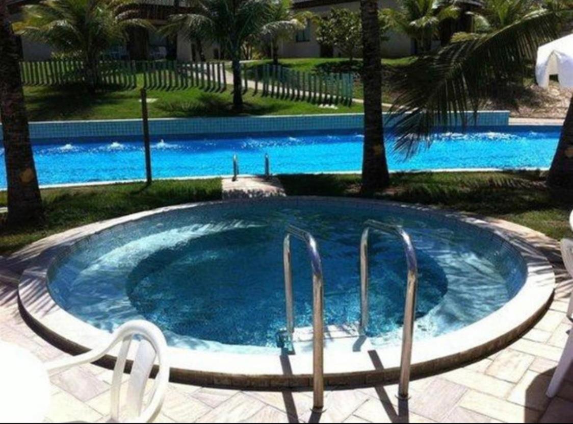 Beach Class Residence Muro Alto, Porto de Galinhas Exterior foto