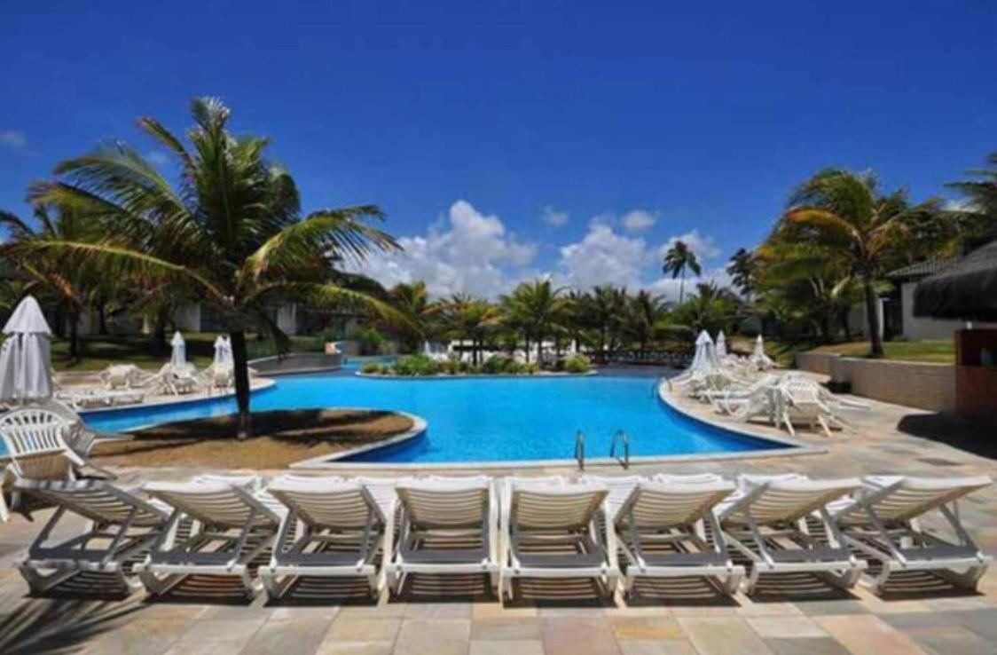 Beach Class Residence Muro Alto, Porto de Galinhas Exterior foto
